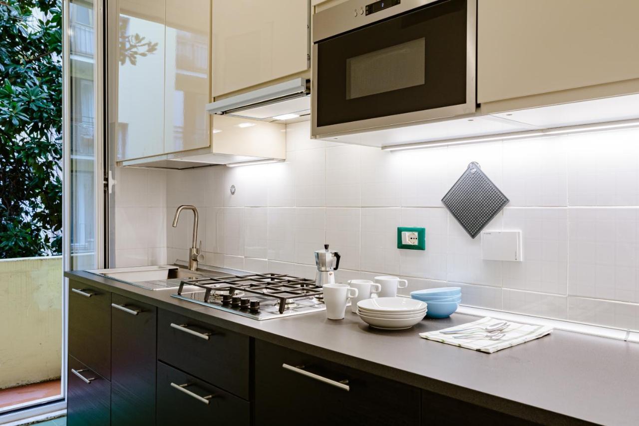 Arezzo Apartment, Metro Bologna E Bus Per La Sapienza, 4 Persone, Wifi Ρώμη Εξωτερικό φωτογραφία